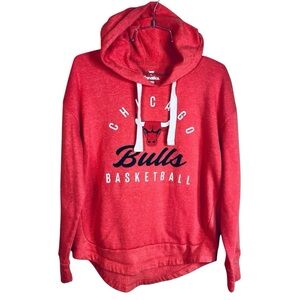 Chicago Bulls Basketball Hoodie Sweatshirt